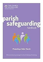 Parish Safeguarding Handbook